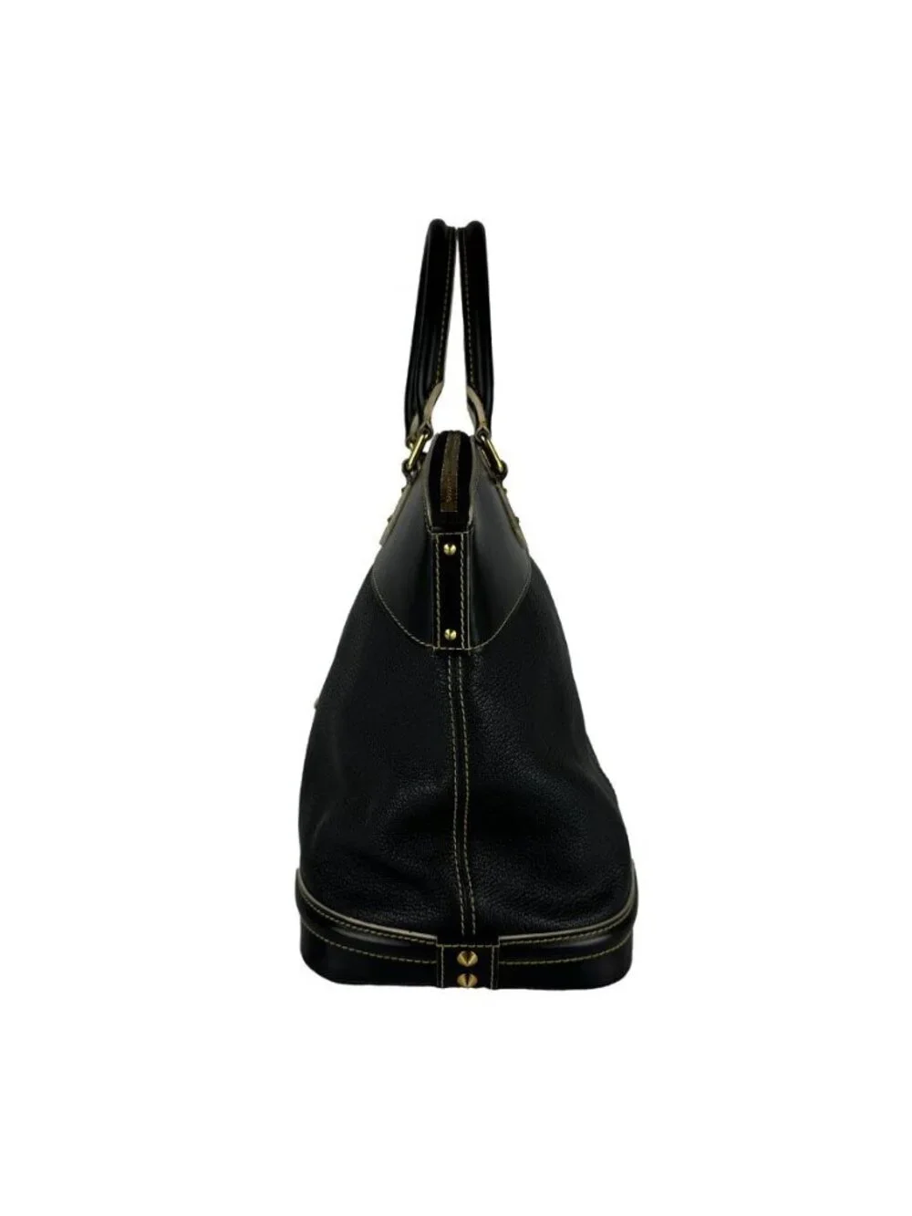 Louis Vuitton Handbag Lockit MM